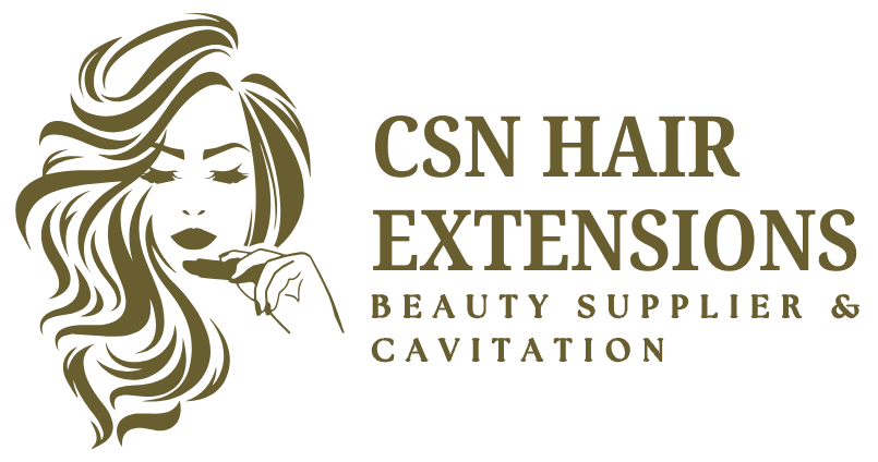 CSN Hair Extensions Logo